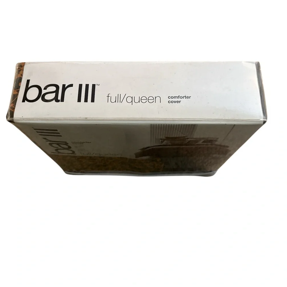 Bar III bar iii